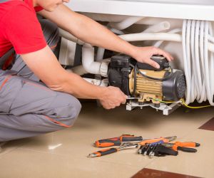 Why Choose Top Bathroom Remodeling Pros